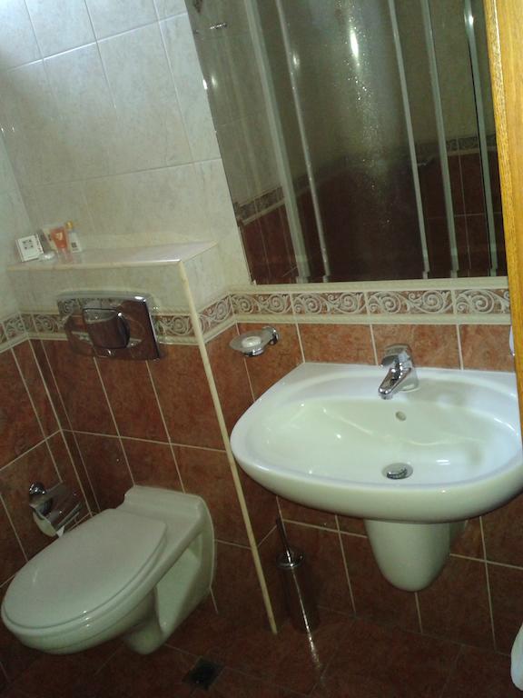 Hotel Perperikon Kurdzhali Room photo