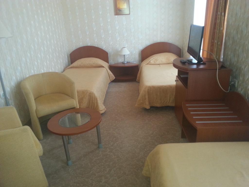 Hotel Perperikon Kurdzhali Room photo