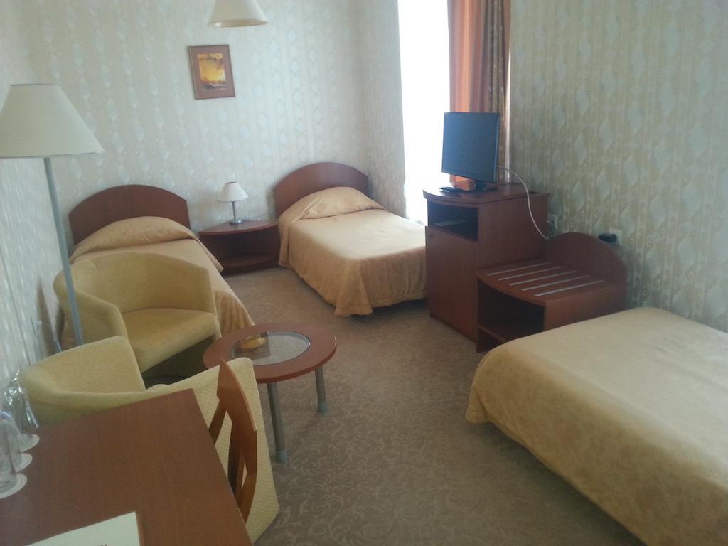 Hotel Perperikon Kurdzhali Room photo