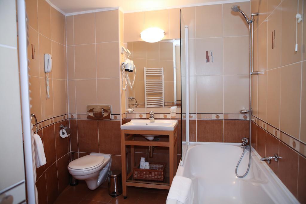 Hotel Perperikon Kurdzhali Room photo