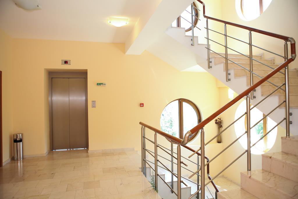 Hotel Perperikon Kurdzhali Exterior photo